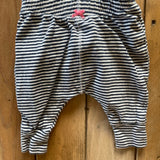 Stripe Pants | preemie | Carter's