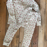 LOVE Pajama Set | Carter's