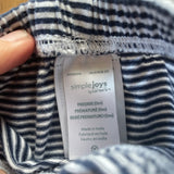 Stripe Pants | preemie | Carter's