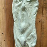 Green Sleep Sack | newborn | SwaddleMe