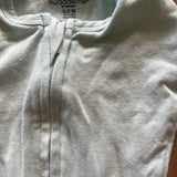 Green Sleep Sack | newborn | SwaddleMe