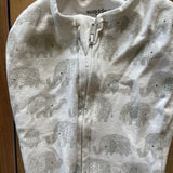 Little Elephant Sleep Sack | newborn | SwaddleMe