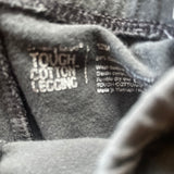 Grey Sweats | 9-12 mo | Tough Cotton Legging