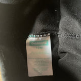 Black Jogger Pants | 9-12 mo | Garanimals