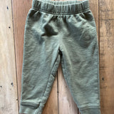 Green Pants | 9-12 mo | Carter's