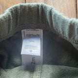 Green Pants | 9-12 mo | Carter's