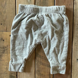Grey Sweatpants | Carter's