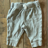 Grey Sweatpants | Carter's