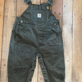 Carharrt Overalls