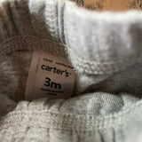 Grey Sweatpants | Carter's