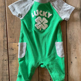 Lucky Romper