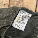 Carharrt Overalls
