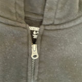 Black Zip Up Hoodie | Garanimals