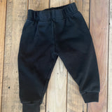 Black Sweatpants | Garanimals