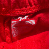 Red Drawstring Shorts | 5T | Cat & Jack