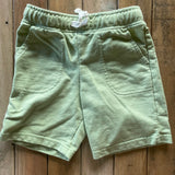 Green Shorts | 5T | Cat & Jack