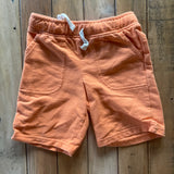 Orange Drawstring Shorts | 5T | Cat & Jack