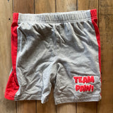 Team Paw Shorts | 5T | Nickelodeon