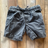Stone Gray Shorts | 4T | Cat & Jack