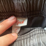 Stone Gray Shorts | 4T | Cat & Jack