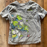 Toy Story T-Shirt | 4T | Disney