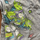 Toy Story T-Shirt | 4T | Disney