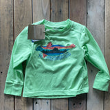 Sun Shirt-Rash Guard | Patagonia