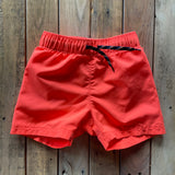 Neon Pink Board Shorts | Old Navy