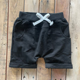 Black Shorts