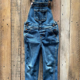 Jean Overalls | Baby Gap