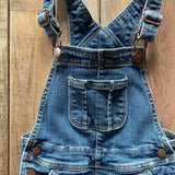 Jean Overalls | Baby Gap