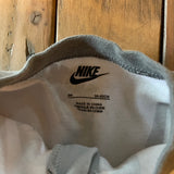 Nike Zip Up Pajama | 0-3 mo | Nike