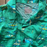 Summer Vibes Button Up | Cat & Jack