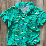 Summer Vibes Button Up | Cat & Jack