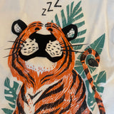 Sleepy Tiger Pajama Set | Carter's