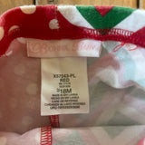 Christmas Leggings | 12-18 mo | Bonnie Baby