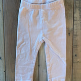 Pink Leggings | 12-18 mo | Old Navy