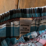 Plaid Shorts | Disney