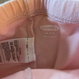 Pink Leggings | 12-18 mo | Old Navy