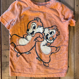 Chip & Dale Tee