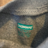 Sunset Dinosaur Crewneck | Garanimals