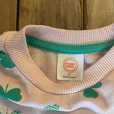 Lucky You Crewneck | Garanimals
