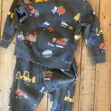 Trucks Two Piece Sweat Set | Garanimals