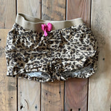 Cheetah Shorts | 18-24 mo | Children's Place
