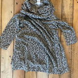 Cheetah Dress | Old Navy