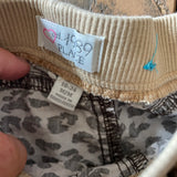 Cheetah Shorts | 18-24 mo | Children's Place
