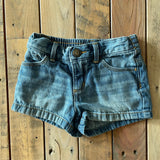 Jean Shorts | 18-24 mo | Gymboree