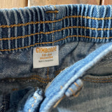 Jean Shorts | 18-24 mo | Gymboree