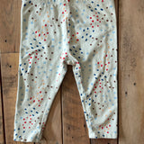 Polka Dot Leggings | 18-24 mo | Dip
