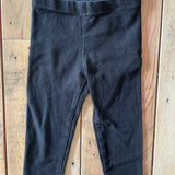 Black Leggings | 18-24 mo | Children's Place